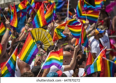 Miami Beach Gay Parade