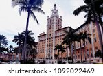 Miami Biltmore Hotel, Coral Gables, Miami, Florida, USA