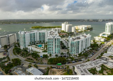 Miami Condominiums North Bay Village