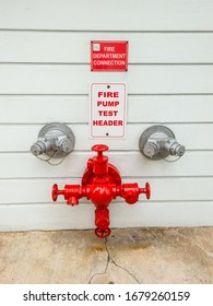 5 Fire Pump Test Header Images, Stock Photos & Vectors | Shutterstock