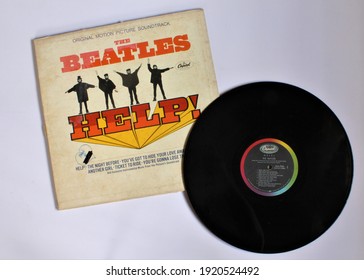 Beatles Album Covers Images Stock Photos Vectors Shutterstock