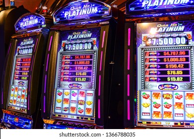 Free penny casino slots no downloads