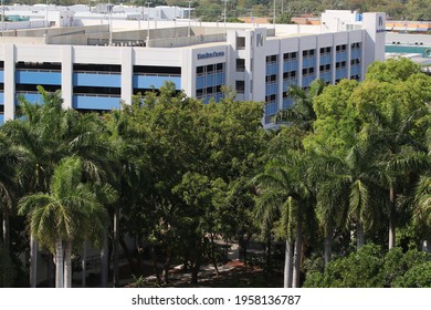 Miami Florida March 30, 2021
Miami Dade College University