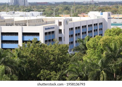 Miami Florida March 30, 2021
Miami Dade College University