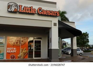 Little Caesars Stock