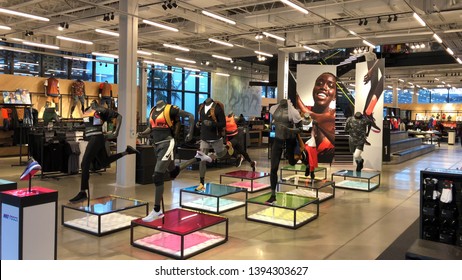 magasin nike store in florida
