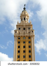 Miami Freedom Tower