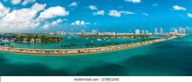 Miami Port View, FL, USA