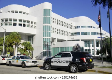 449 Miami Beach Police Images, Stock Photos & Vectors | Shutterstock