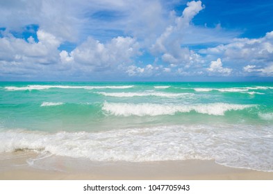 52,858 Miami Blue Sky Images, Stock Photos & Vectors | Shutterstock