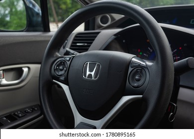 Honda Volante Images, Stock Photos u0026 Vectors  Shutterstock