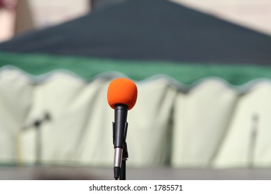 mic
