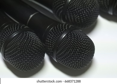 mic