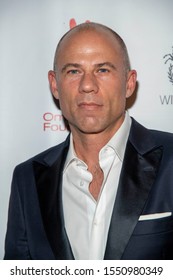 Michael Avenatti Attends 2nd Annual Gala 