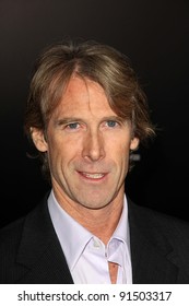 Michael Bay At 