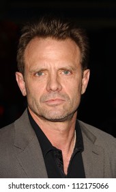 Michael Biehn At The Los Angeles Premiere Of 