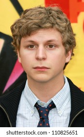 Michael Cera At The 2007 Teen Choice Awards. Gibson Amphitheater, Universal City, CA. 08-26-07