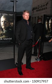 Michael Cudlitz At The 