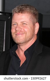 Michael Cudlitz At The 