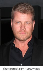 Michael Cudlitz At The 