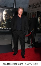 Michael Cudlitz At The 