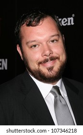 Michael Gladis  At The Wrap Party For Season 2 Of 'Mad Men'. Cicada, Los Angeles, CA. 08-23-08