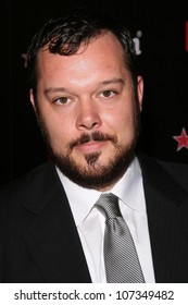 Michael Gladis  At The Wrap Party For Season 2 Of 'Mad Men'. Cicada, Los Angeles, CA. 08-23-08