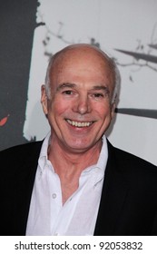 Michael Hogan At The 