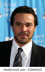 Michael Irby At The 38th Annual NAACP Image Awards. Shrine Auditorium, Los Angeles, CA. 03-02-07