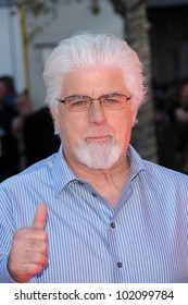 Michael McDonald At The American Idol Grand Finale 2010, Nokia Theater, Los Angeles, CA. 05-26-10