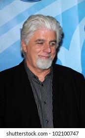 Michael McDonald  At The American Idol Grand Finale 2010, Nokia Theater, Los Angeles, CA. 05-26-10