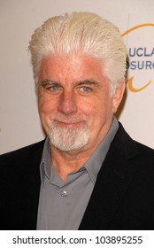 Michael McDonald At UCLA's 2009 Visionary Ball. Beverly Wilshire Four Seasons Hotel, Beverly Hills, CA. 10-01-09