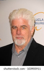 Michael McDonald At UCLA's 2009 Visionary Ball. Beverly Wilshire Four Seasons Hotel, Beverly Hills, CA. 10-01-09