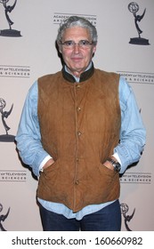 Michael Nouri At An Evening With 