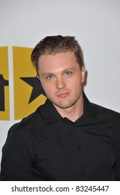 Michael Pitt french movie