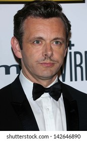 Michael Sheen At The 3rd Annual Critics' Choice Television Awards, Beverly Hilton Hotel, Beverly Hills, CA 06-10-13