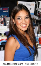 Michelle Kwan  At The 2008 ESPY's Giant Event. J Bar And Lounge, Los Angeles, CA. 07-15-08