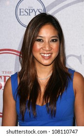 Michelle Kwan  At The 2008 ESPY's Giant Event. J Bar And Lounge, Los Angeles, CA. 07-15-08