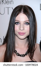 Michelle Trachtenberg  at the  17th Annual Women in Hollywood Tribute, Four Seasons Hotel, Los Angeles, CA. 10-18-10