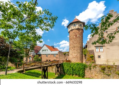 Michelstadt, Odenwald