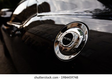 323 Fuel filler door Images, Stock Photos & Vectors | Shutterstock