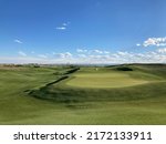 Mickelson National Golf Course, Calgary Alberta