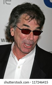 Mickey Hart At The Warner Music Group 2007 Grammy After Party. The Cathedral,  Los Angeles, CA. 02-11-07