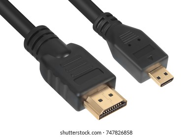 micro hdmi cable connectors
