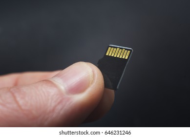 Micro SD