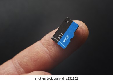 Micro SD