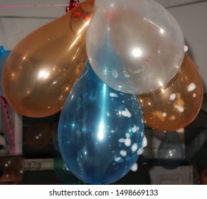Images Photos Et Images Vectorielles De Stock De Balloons