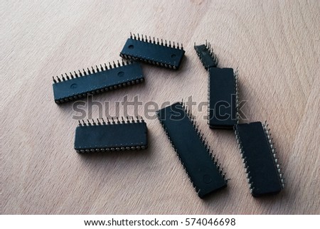 Microchip