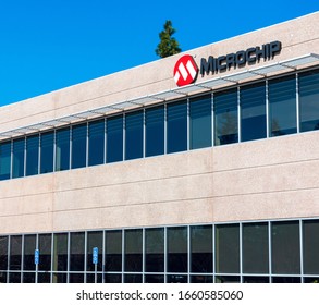 Microchip Technology Inc Images, Stock Photos u0026 Vectors  Shutterstock