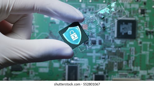 microchip, new technology, computer - Powered by Shutterstock - Get 15% off with code: PIKWIZARD15